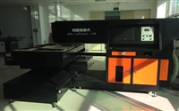 河北石家庄激光刀模板切割机-价格合理低维护