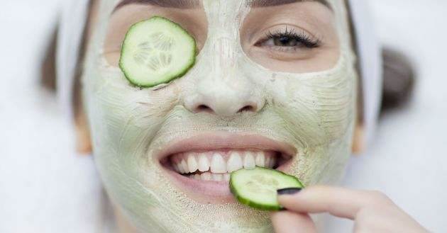 很灵很灵的老偏方祛斑