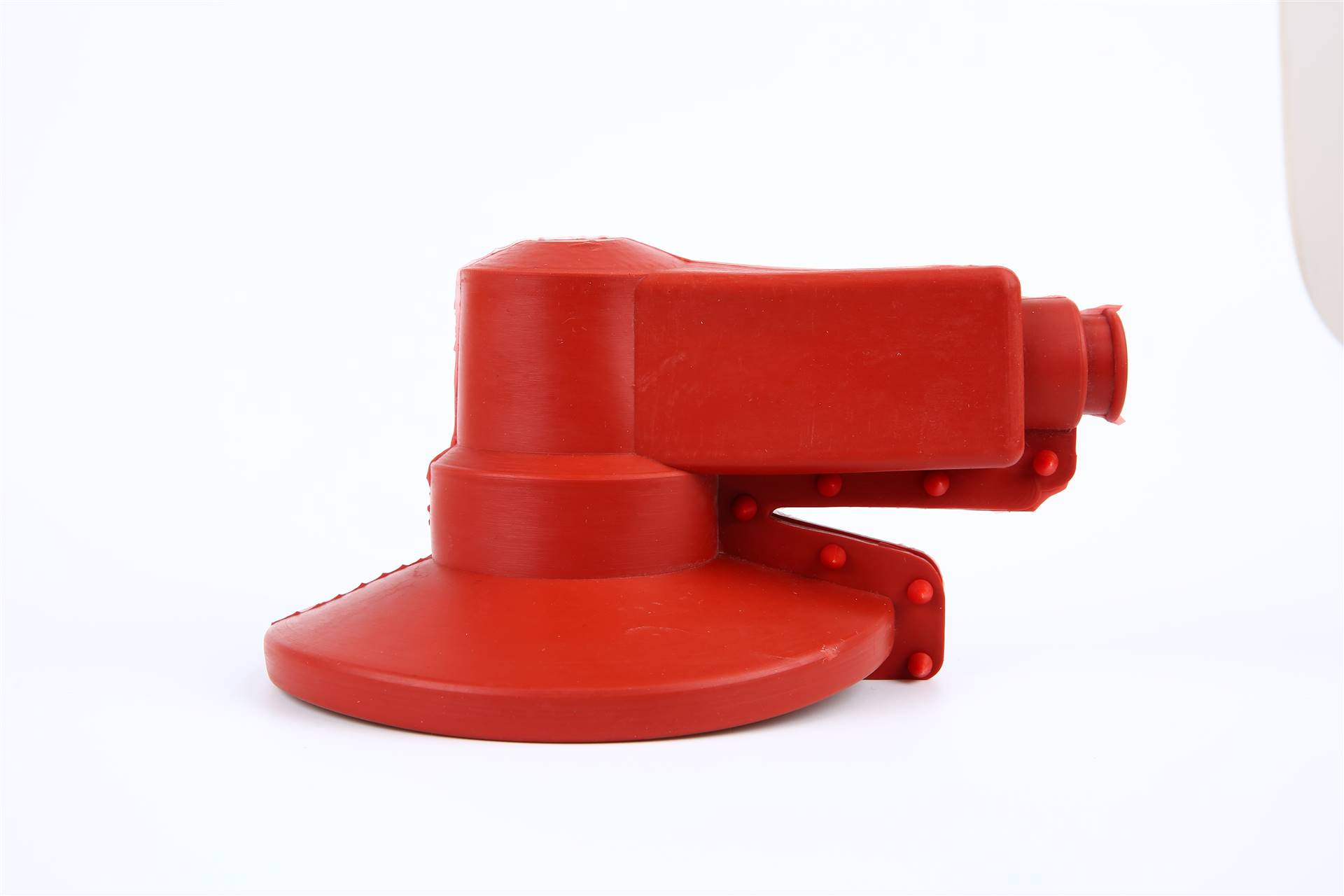 变压器高压侧护套,变压器低压侧护套,设备先进绝缘护罩,真空开关护套