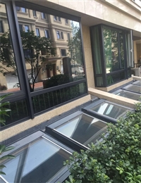 绍兴地下室采光窗 供应江苏采光窗 各地采光窗供应