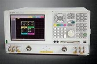 回收供应二手安捷伦AgilentE8358A网络分析仪