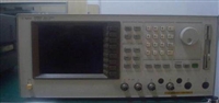 回收供应二手网络分析仪E5100A分析仪
