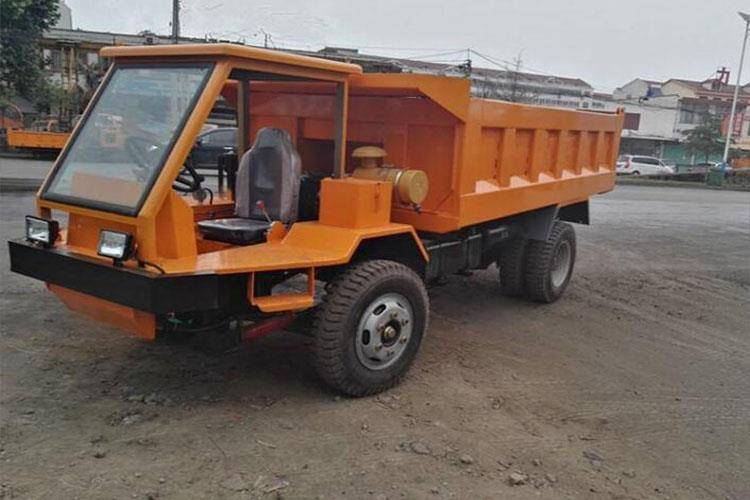 农用改装四不像车 四不像异型车 四不像翻斗车