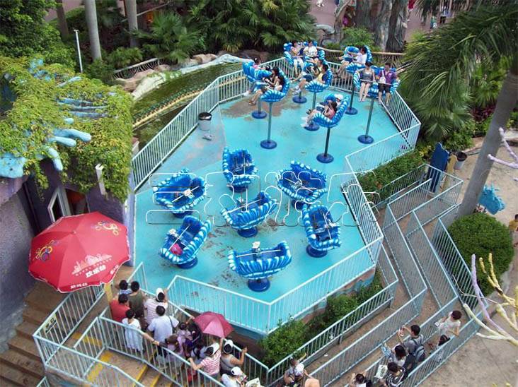 室外音乐喷泉造型美观儿童游乐设备音乐喷泉厂家报价