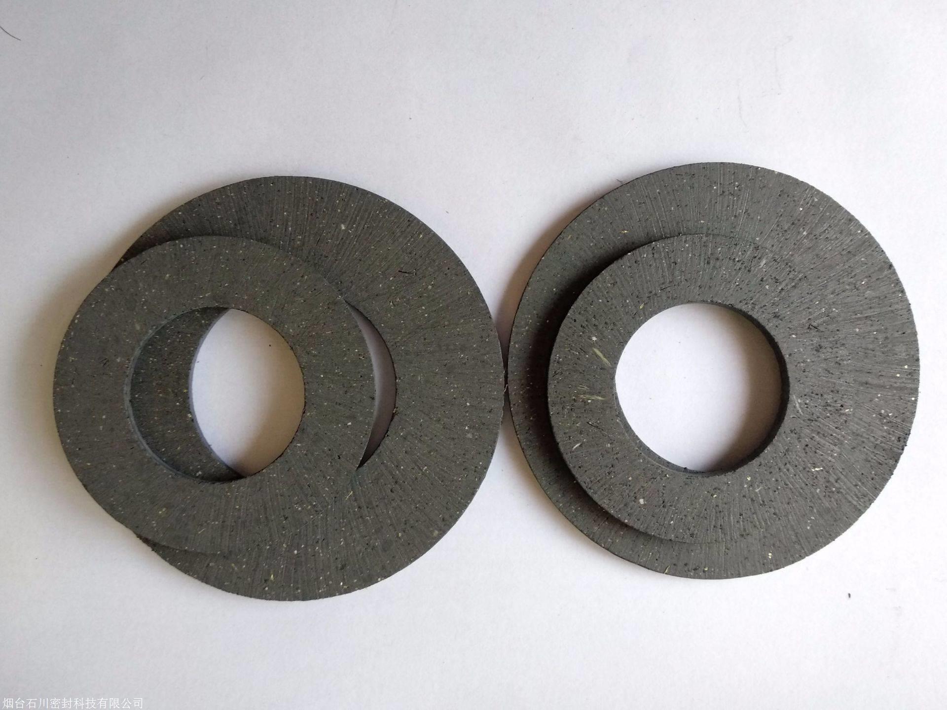 加工耐磨制动器石棉摩擦片刹车片机械摩擦片汽车摩擦片价格