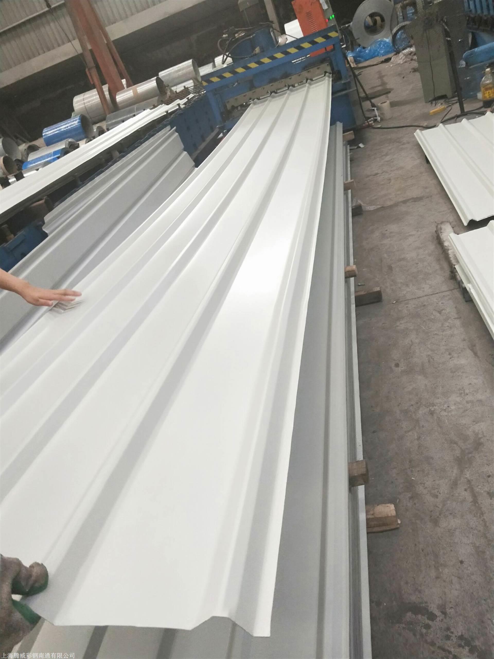 厂家供应760型彩钢瓦