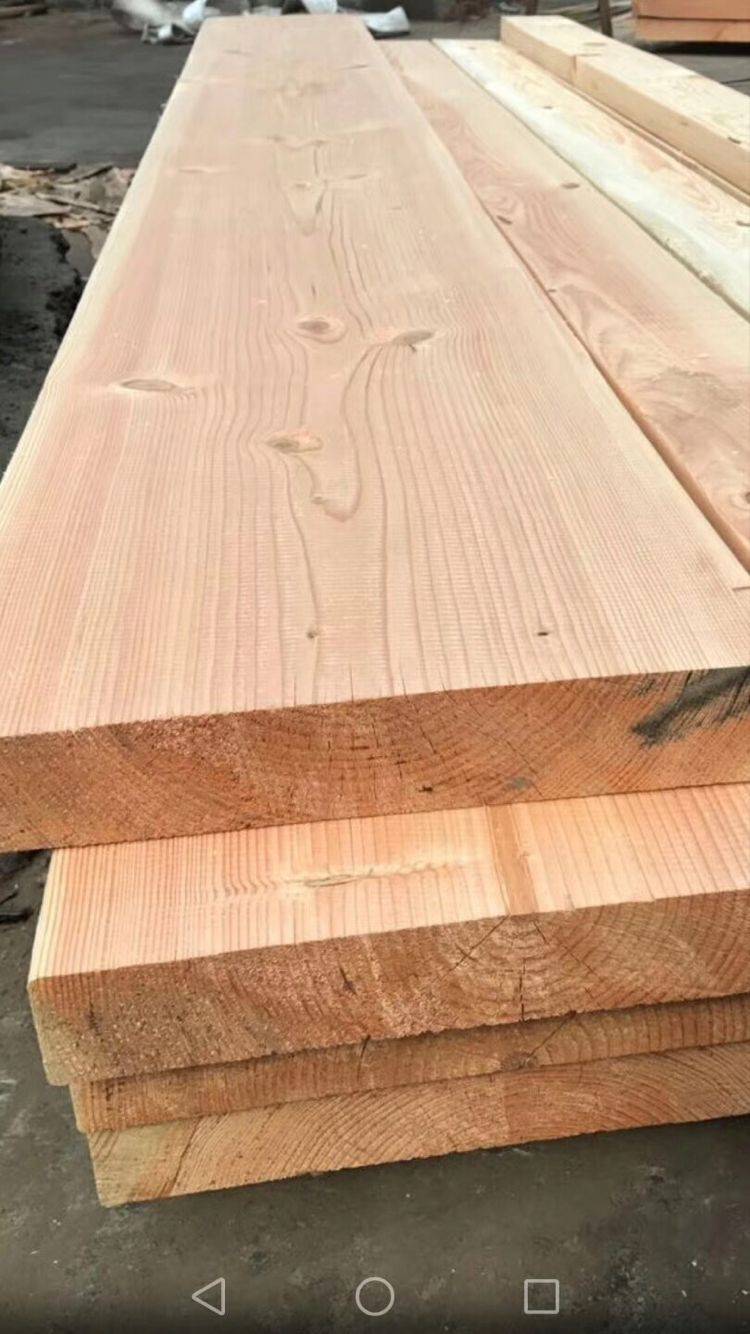 南方松防腐木特点 菠萝格木纹是什么颜色