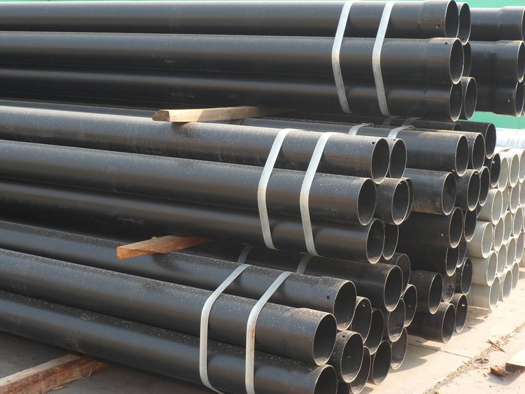 热浸塑钢管承插式穿线管钢质线缆保护套管电线护套管热电工程管道