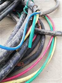 舟山电缆线回收-舟山定海区电缆线回收公司