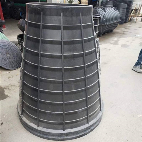 hdpe阀门检查井 陕西塑料水表检查井 油气开关井阀门井厂家直销