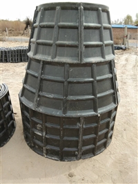 复合阀门井定制 树脂阀门井 高分子阀门检查井水表井 厂家直销