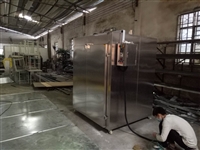 不锈钢烘干烤箱 重诚机械烘烤箱厂家