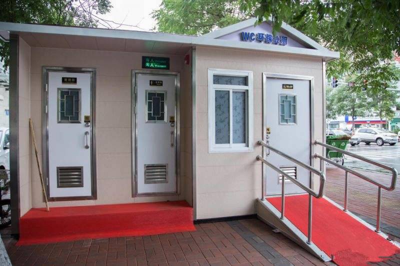 移动卫生间价格是多少 北京移动环保厕所 景区移动厕所