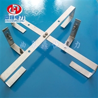 光缆余缆架 ADSS光缆盘留架室外杆用余缆架