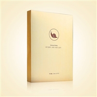 护肤品加工厂贴牌蜗牛面膜