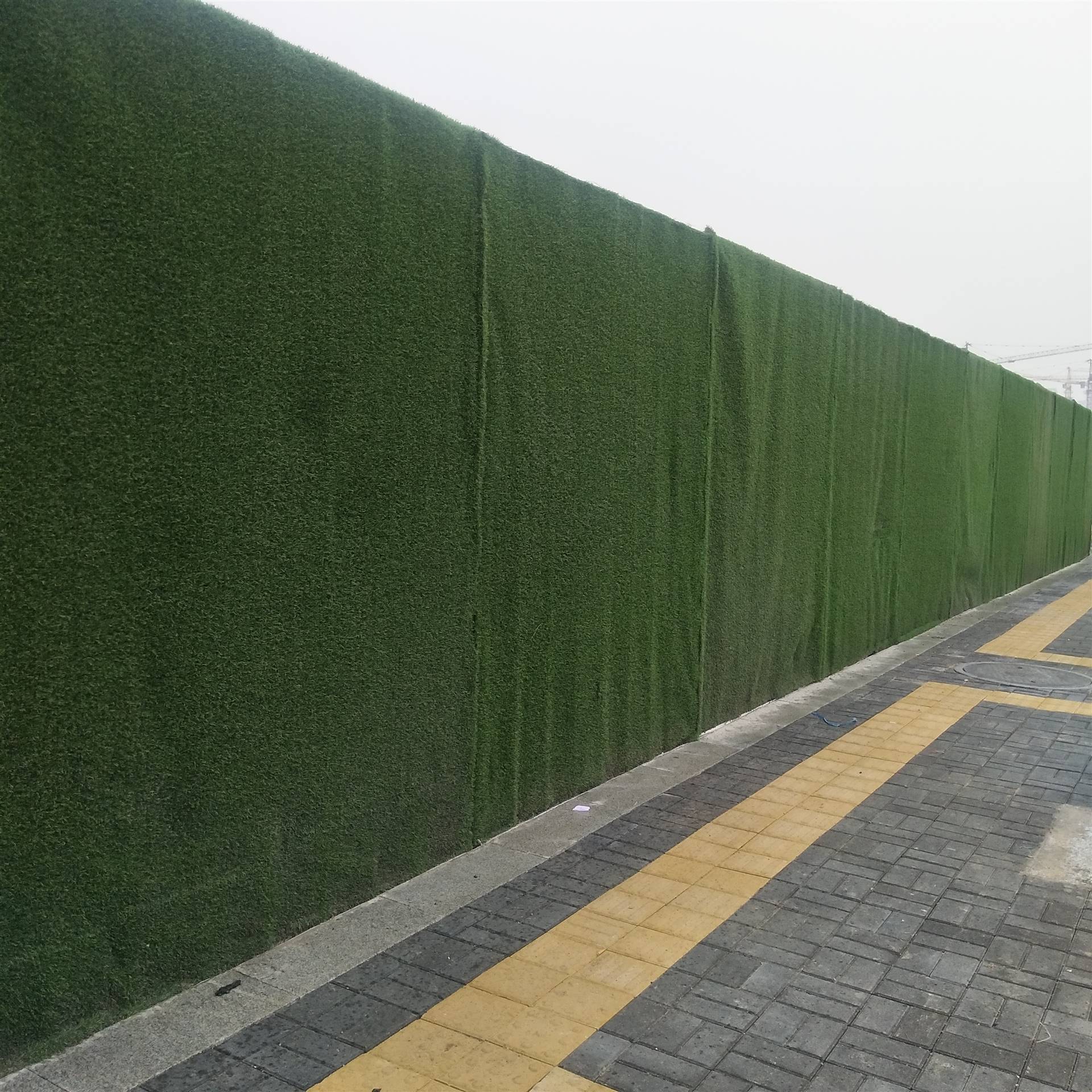 河南开封围挡厂家直销施工围挡