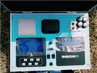 青岛路博自产厂家**的LB-200B便携式COD测定仪