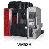 OKK加工中心VB53日本OKK立式加工中心南京办事处