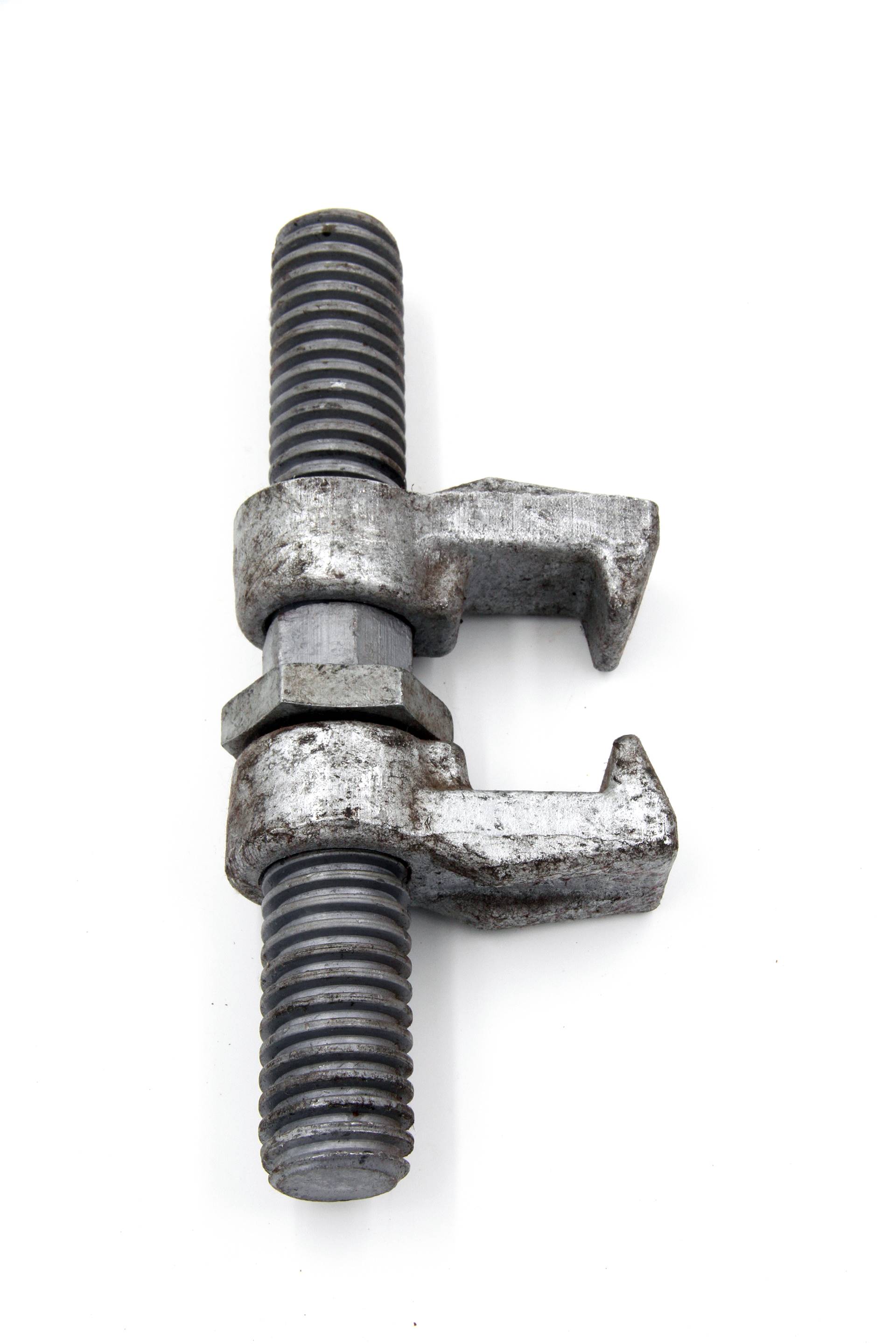 集装箱桥锁集装箱桥码1