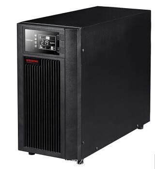 山特ups不间断电源c6k标机自带延时10-15分钟
