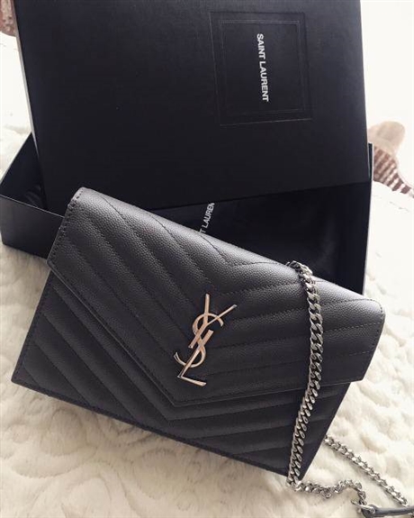 上海回收圣罗兰ysl包包