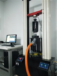 充电桩插拔力试验机