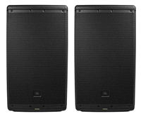 JBL EON612 有源音箱特价批发零售 12寸两分频多用途有源扬声器