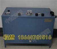 氧气充填泵厂家