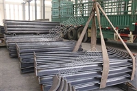 U25钢支架   支架厂家