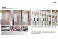 翅片管散热器厂家（翅片管散热器定制）