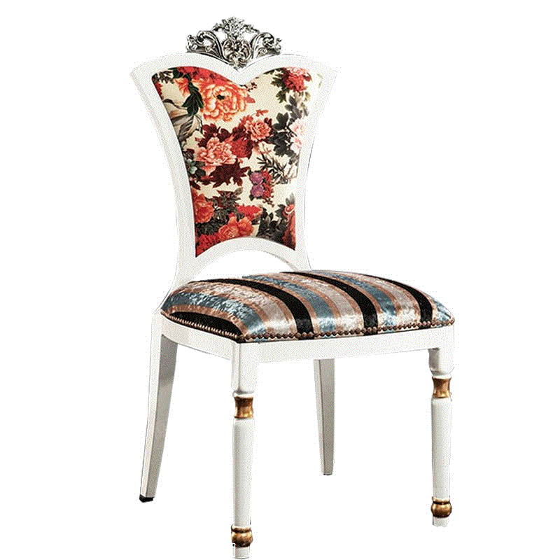 恒鑫雅ac系列铝合金皇冠椅软包宴会椅