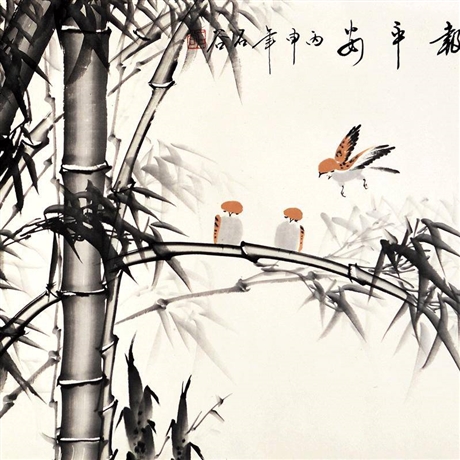 上海字画回收私人上门收购现代字画