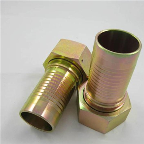 橡胶管扣压一体接头质量可靠