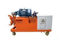 建特重工丶双液注浆机厂家直销