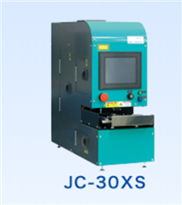 日本FBC古川物产激光剥线机JC-30XS，绵阳代理，西野贸易