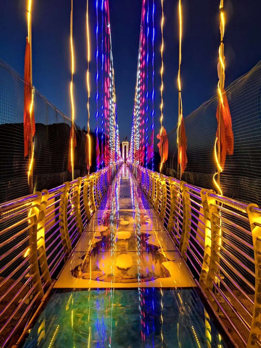 led室内外显示屏 时光隧道屏 批发定制