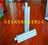 流水线专用风刀厂家 吹干铝制风刀 铝合金风刀专用高压风机