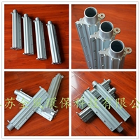 铝合金超级风刀 吹干铝制风刀 吹水铝合金风刀 酒瓶除水风刀