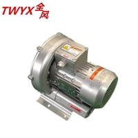 粉尘输送专用高压风机大风量RB-61D-3