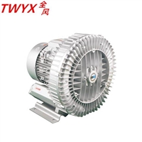 豆腐加工机械设备用高压风机YX-91D-2