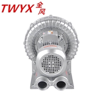 高压鼓风机 旋涡式高压气泵 旋涡风机 旋涡式高压鼓风机