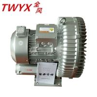 气体输送高压风机 吹气吸气高压风机 矿井送氧高压风机