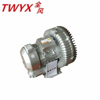 粮食扦样机专用高压风机 5.5KW旋涡气泵