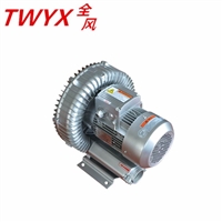塑料机械专用高压风机YX-21D-3