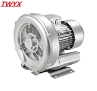 鱼塘供氧旋涡气泵使用案例 鱼塘供氧漩涡气泵 供氧气风机