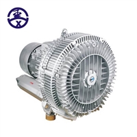 纺织机械专用高压风机 高压鼓风机生产厂家