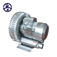 环保污水处理旋涡气泵 水产养殖旋涡气泵 农业养殖供氧气泵