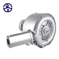 双段旋涡风机 高压风机 双级漩涡气泵 双段高压风机 双段风机