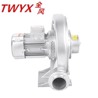 抽水蒸气 耐酸碱气体可用中压鼓风机 TB100-2 1.5KW 三相380V