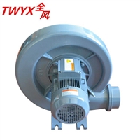 1.5KW中压防爆鼓风机 CX-100中压鼓风机 透浦式中压鼓风机